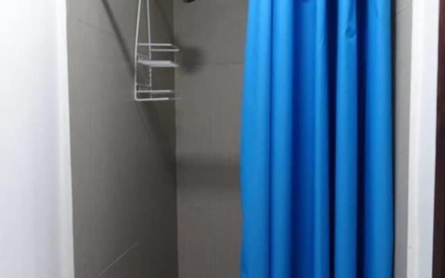 Rebel Hostel