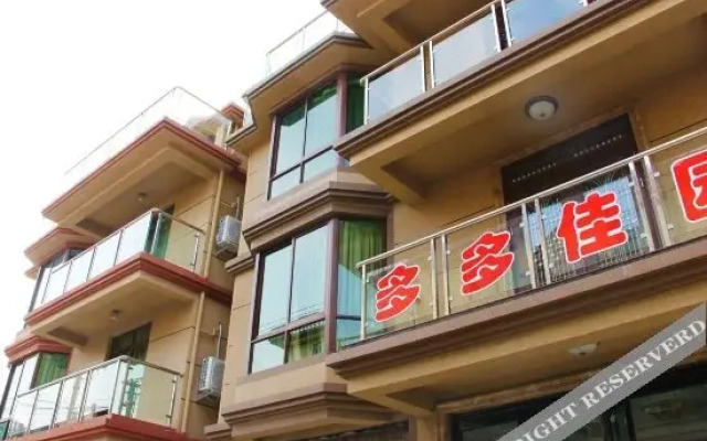 Shayue Hotel