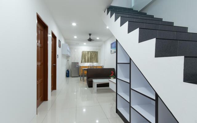 OYO 44011 Weng Bee Guest House