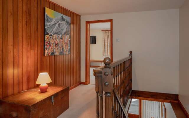 Red Fox Lodge