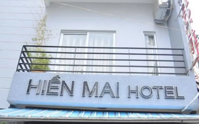 SPOT ON 1050 Hien Mai Hotel