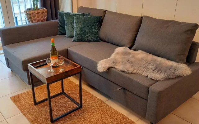 City Premium Studio Suite