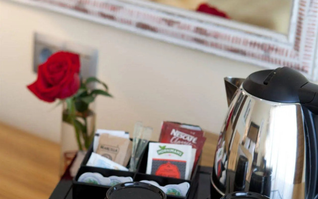 Kimpton Los Monteros Marbella by IHG