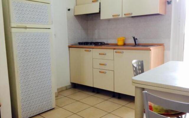 Flat 1 bedroom 1 bathroom - Loano