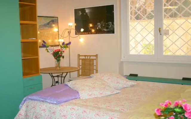 Valentina Apartment near Trastevere