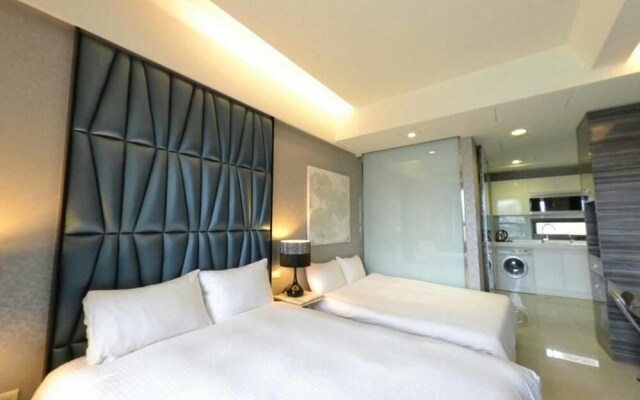 EmilyHouse NTU Gonguan Taipei