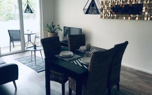 Prikopova 2 Apartman