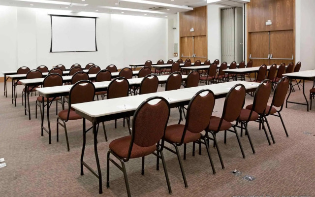 Mercure Sao Jose Dos Campos Hotel