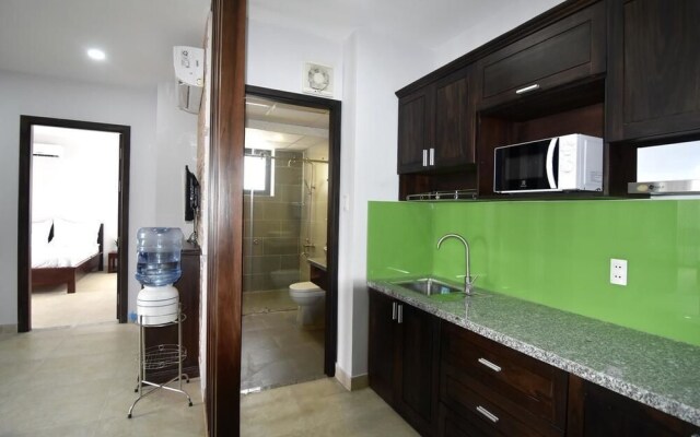 City House Apartment - Lam Son