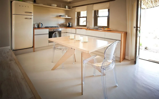 Vrisch Gewagt Boutique Self-Catering Olive Farm