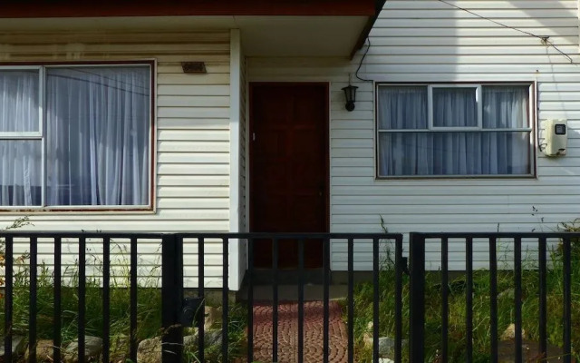 Maytenus bed and breakfast - Hostel