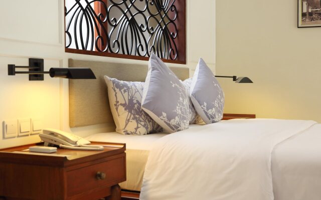 Seminyak Lagoon All Suites Hotel