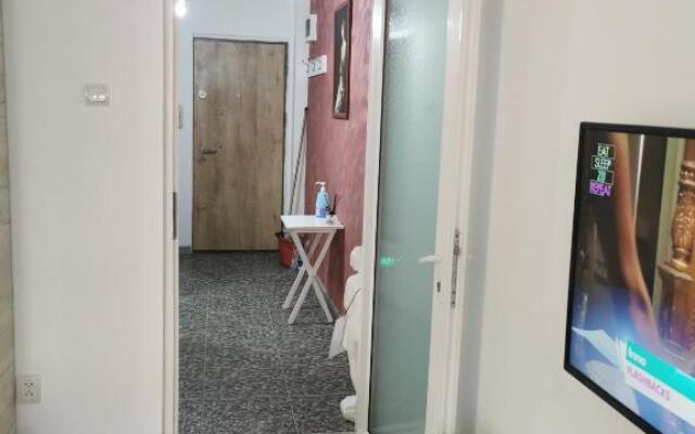 BIANCA Studio Eforie Nord