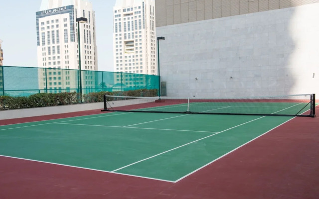 Dream Inn Dubai Apartments-Trident