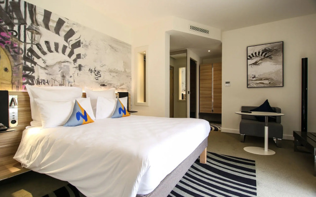 Novotel Tunis Lac