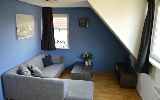 Wijnberg Appartementen