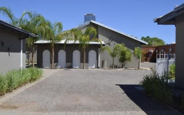 Mariental Hotel