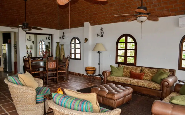 Hacienda Edith