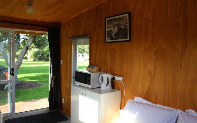 Urenui Beach Camp