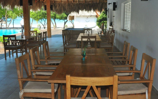 Punta Rucia Lodge Hotel Boutique & Spa