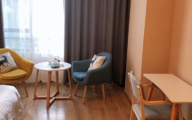 Blue Star Sea View Apartment