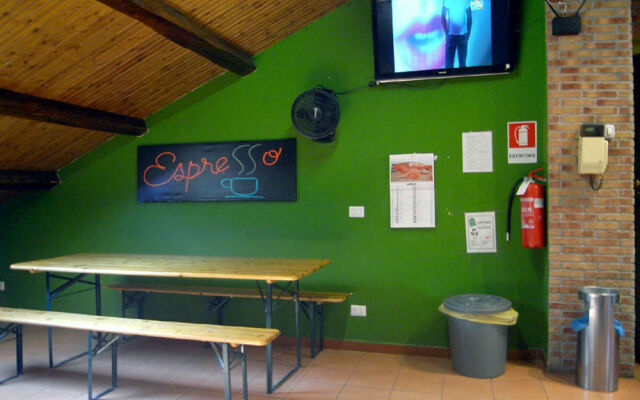Hostel Milan City