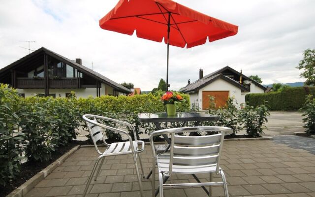 Ferien im Hummelhaus