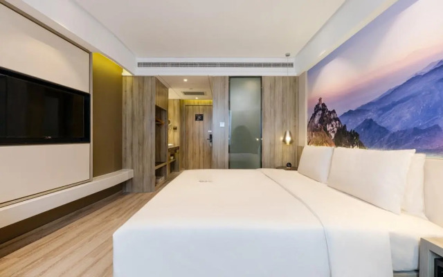 Atour Hotel Xi'an Administrative Center