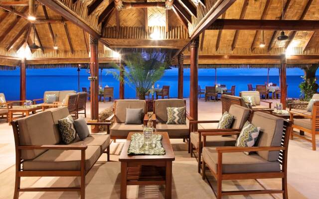 Toberua Island Resort
