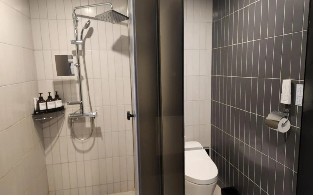 Hound Hotel Busan Station