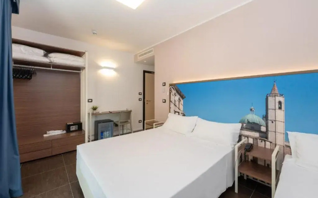 Hotel Velia