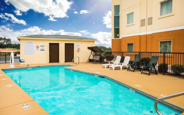 Motel 6 Grovetown Augusta Ga