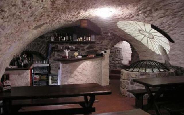 Penzion Na 15. Poledníku