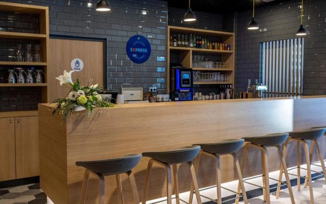 Holiday Inn Express Nice Grand Arenas by IHG