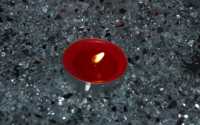 Chambre d'hôte Calme et Volupté