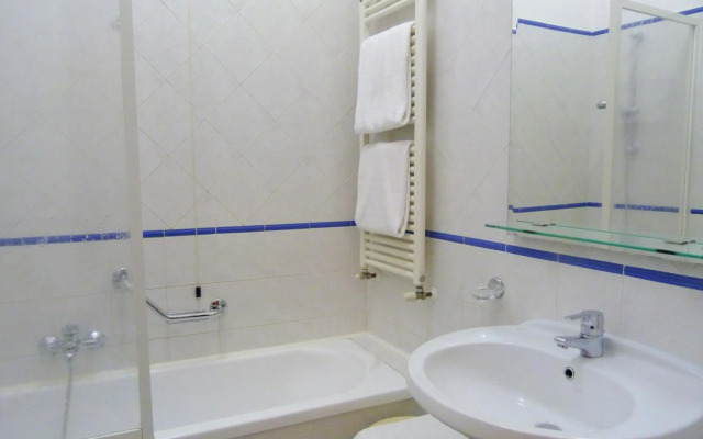 Hotel Centrale Byron