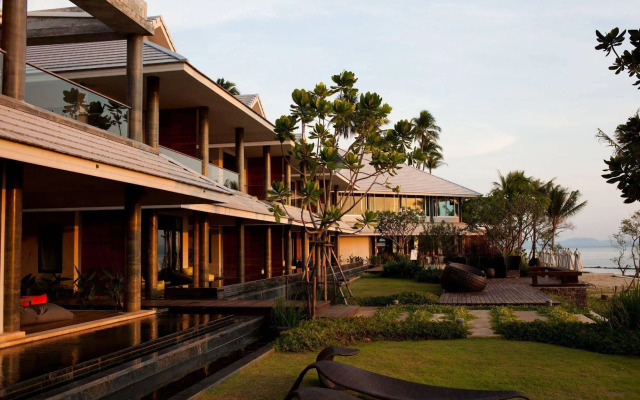Na Tara Resort