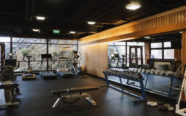 Sporthotel am Semmering