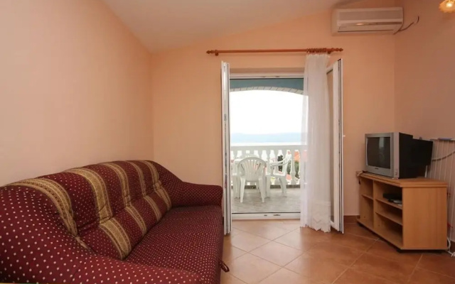 Vese - 100 m From Beach - A4