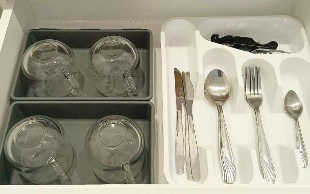 Апартаменты на улице 2-ая Луговая 22к3