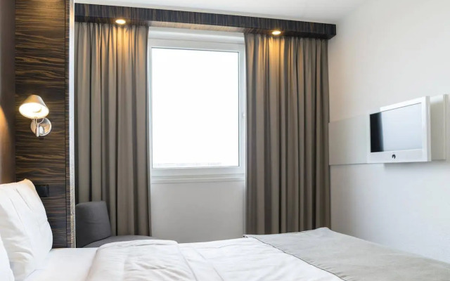 B&B Hotel München-Putzbrunn
