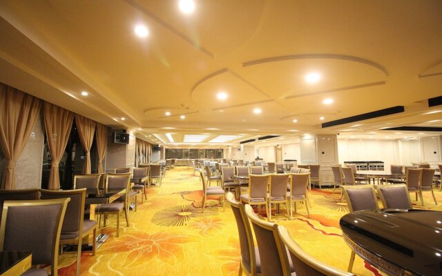 Xiaoxiang Binhu Hotel Yongzhou