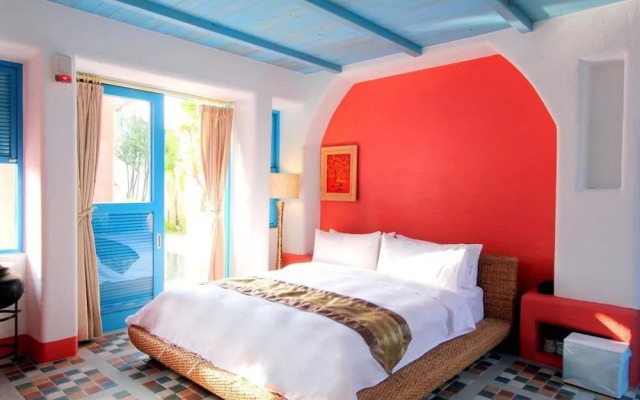 866 Oceanic View Villa