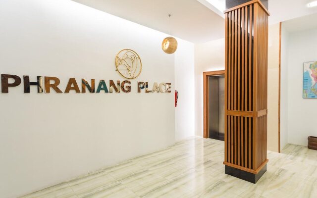 Phranang Place Hotel