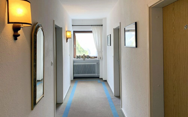 Hotel Haus Eggewald