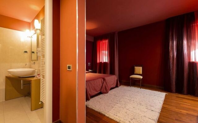 Hotel Ristorante Due Platani