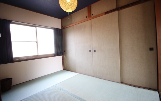 JQ Villa Kyoto Heian Jingu