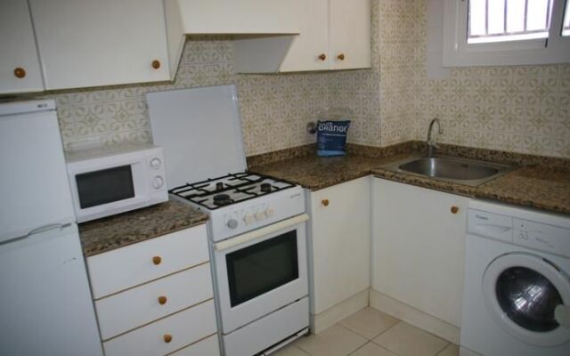 Apartamentos Estoril I - II Orange Costa