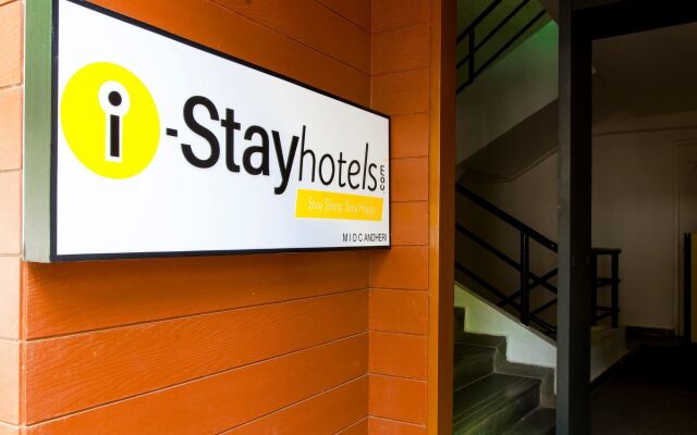 Click Hotel Andheri MIDC