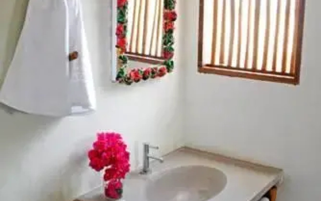 Casa Caiçara Villas de Praia